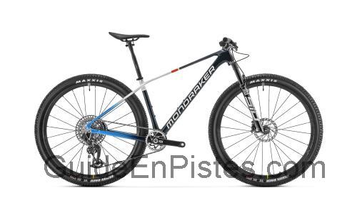 Mondraker Podium Carbon RR fiche technique et avis